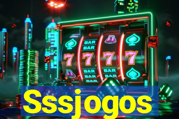 Sssjogos
