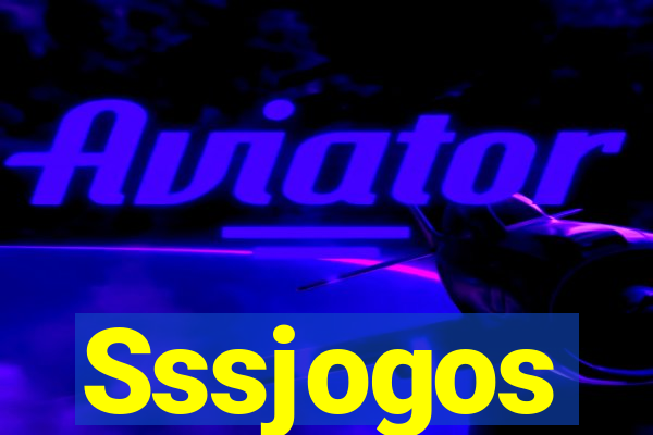 Sssjogos