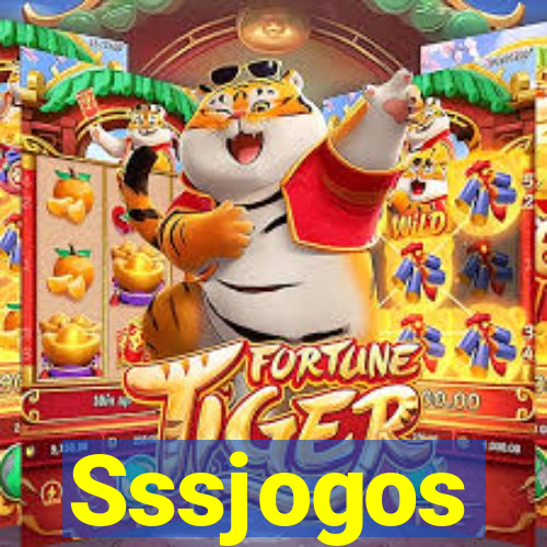 Sssjogos