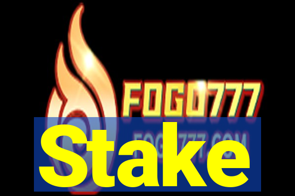 Stake