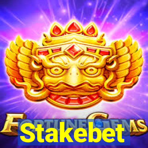 Stakebet