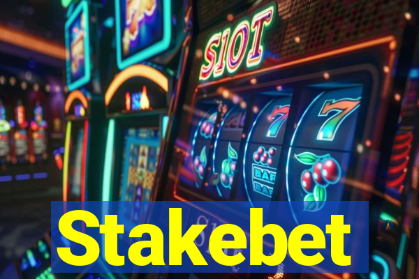 Stakebet