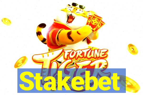 Stakebet