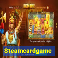 Steamcardgame