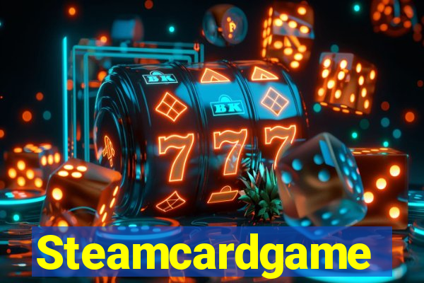Steamcardgame