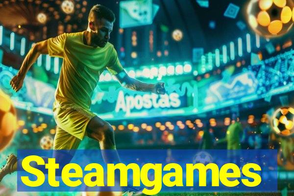 Steamgames