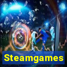 Steamgames