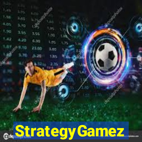 StrategyGamez