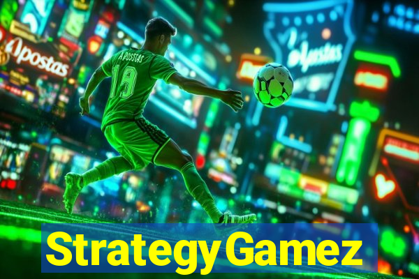 StrategyGamez