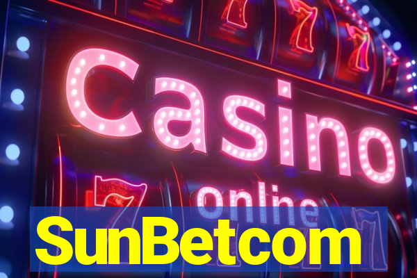 SunBetcom