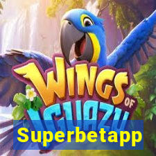 Superbetapp