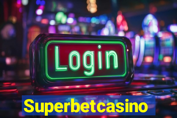 Superbetcasino