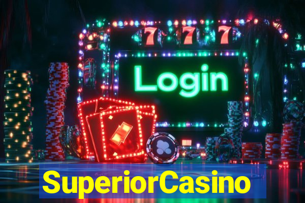 SuperiorCasino