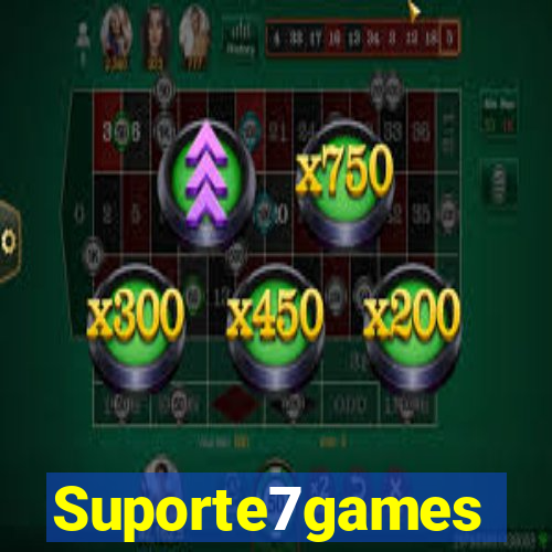 Suporte7games