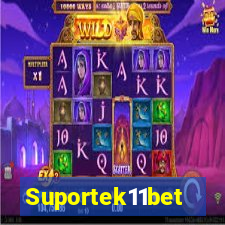 Suportek11bet