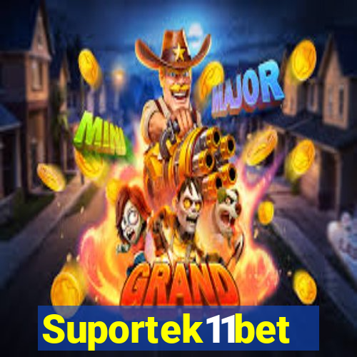Suportek11bet