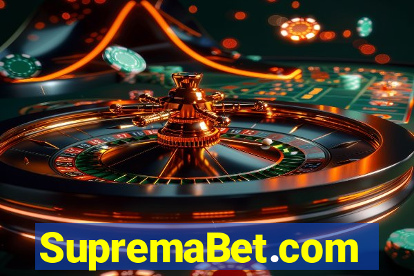 SupremaBet.com