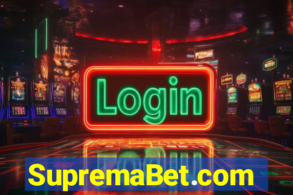 SupremaBet.com