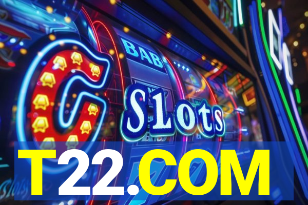T22.COM