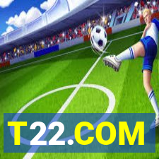 T22.COM