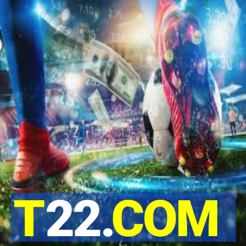T22.COM