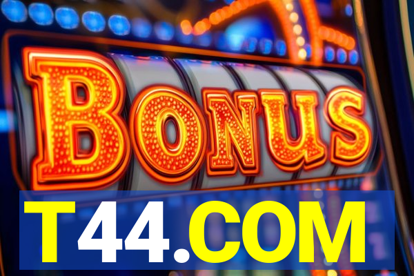T44.COM