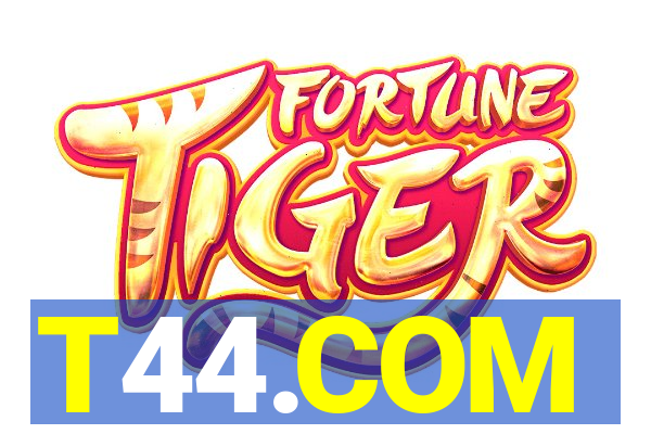 T44.COM