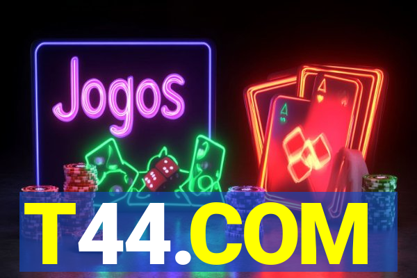 T44.COM