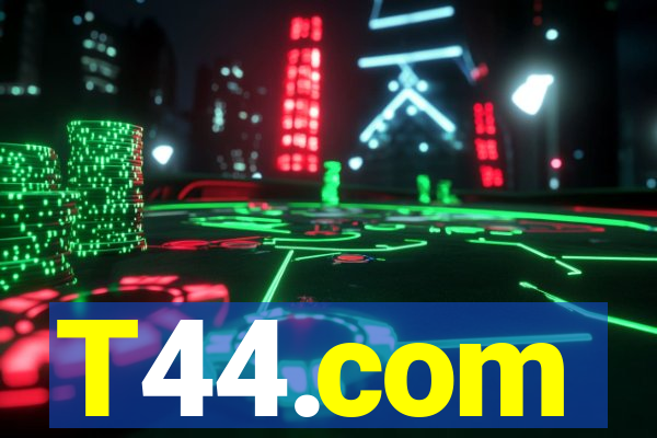 T44.com