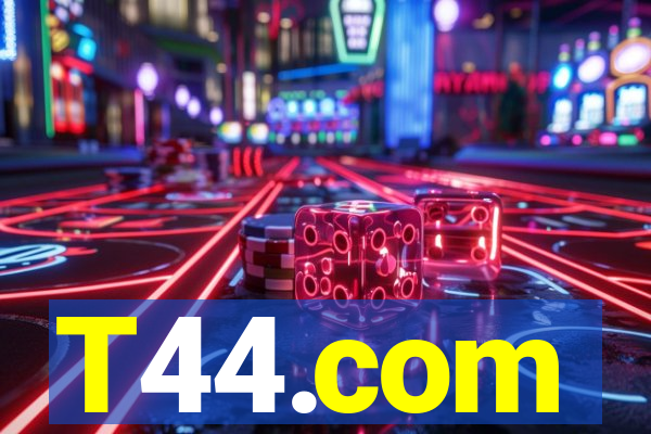 T44.com