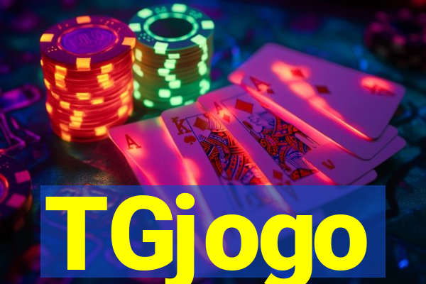 TGjogo