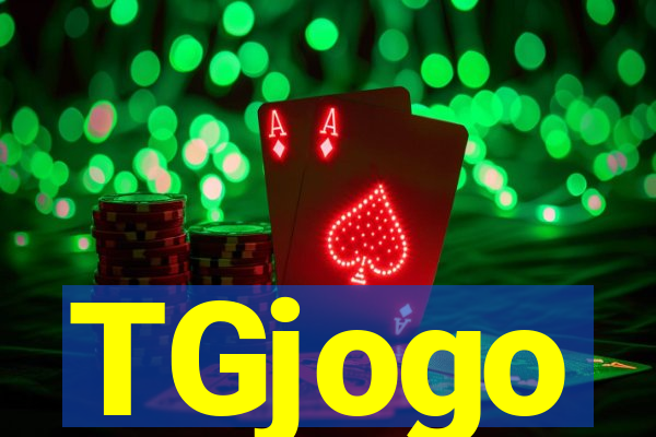 TGjogo