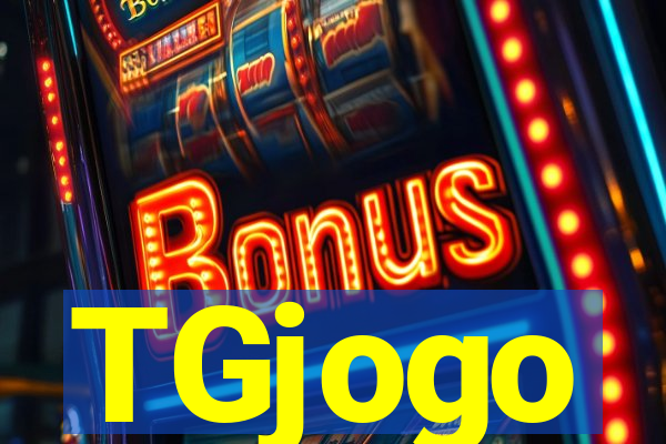 TGjogo