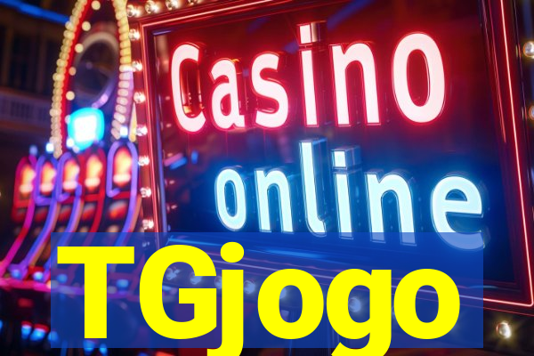 TGjogo