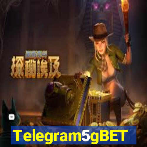 Telegram5gBET