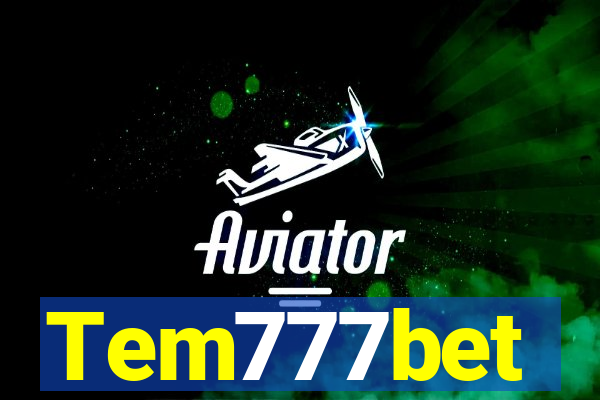 Tem777bet