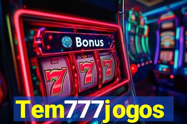 Tem777jogos