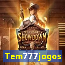 Tem777jogos
