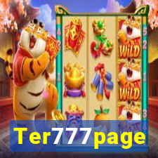 Ter777page