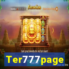 Ter777page