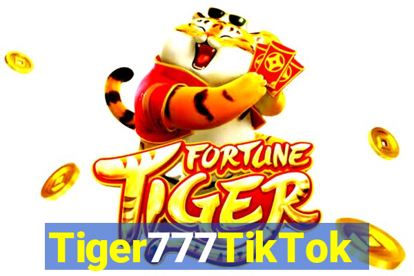Tiger777TikTok