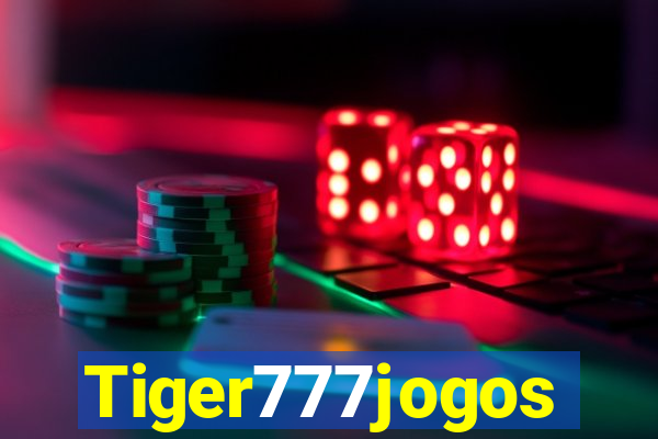 Tiger777jogos
