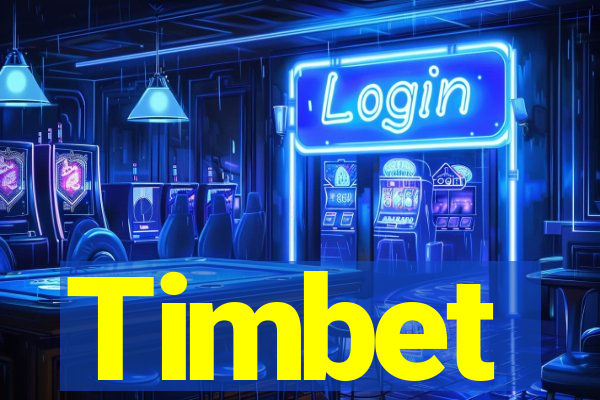 Timbet