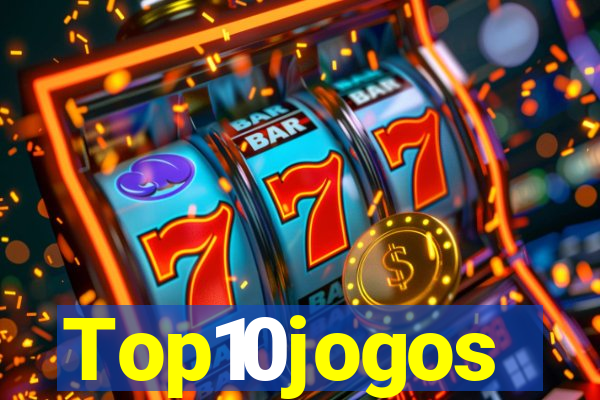Top10jogos