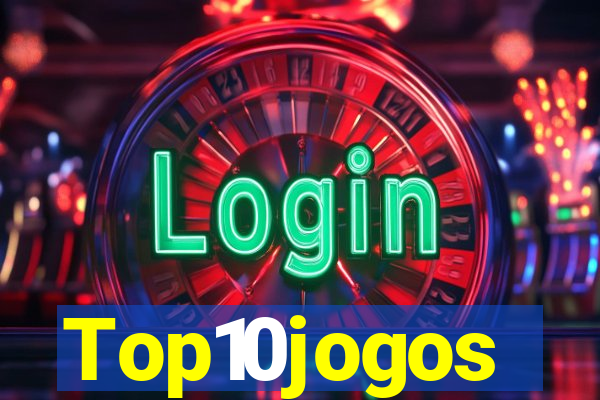 Top10jogos