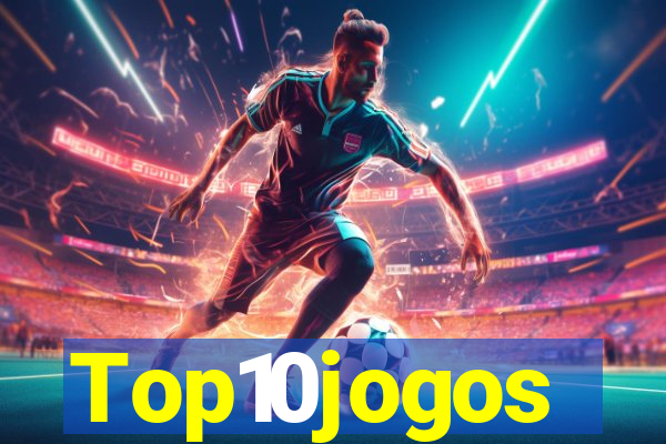 Top10jogos