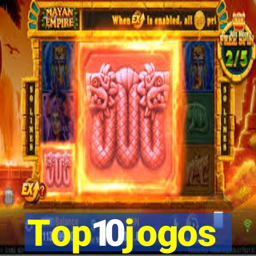 Top10jogos