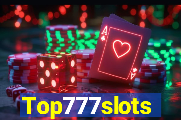 Top777slots
