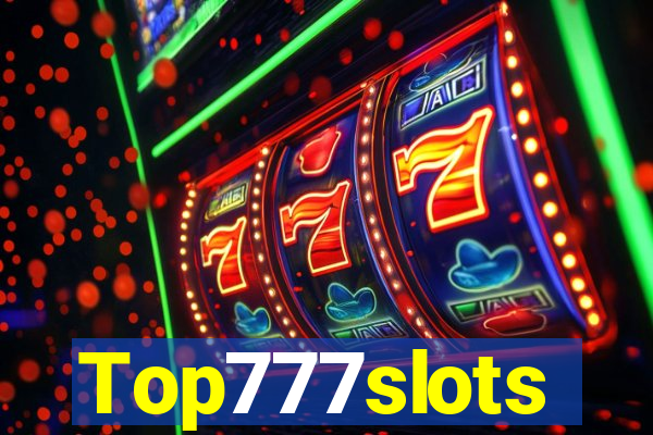 Top777slots