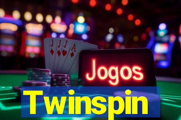 Twinspin